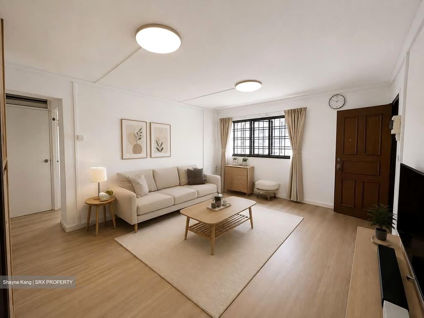 Blk 25 Teck Whye Heights II (Choa Chu Kang), HDB 4 Rooms #603759561